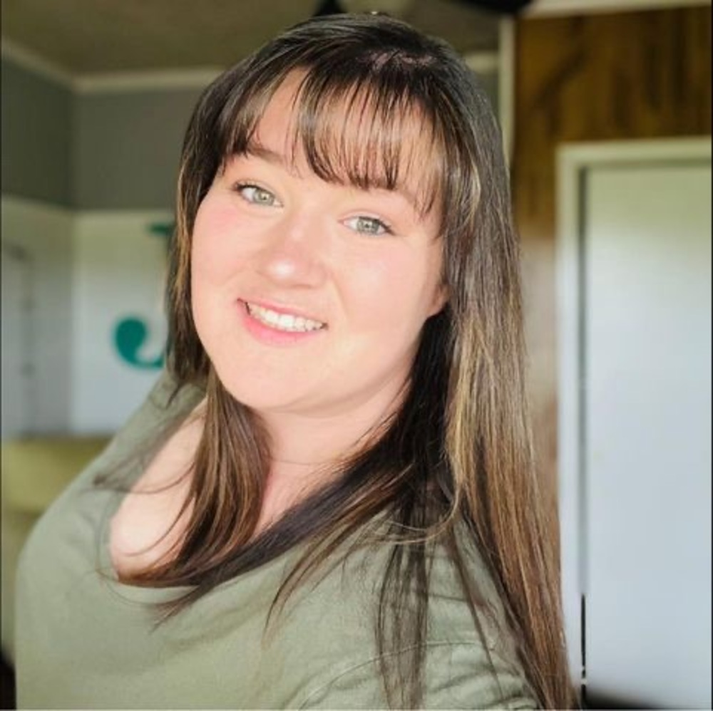 Meet your Posher, Jessica